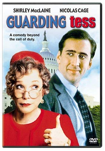 GUARDING TESS (WIDESCREEN/FULL SCREEN) (BILINGUAL) [IMPORT]