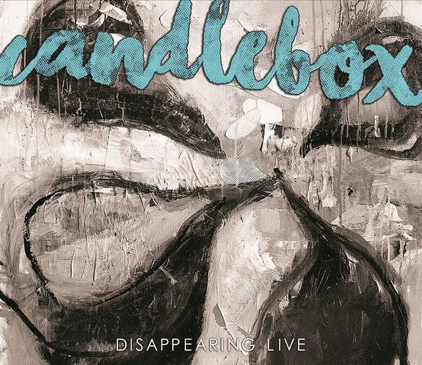 CANDLEBOX  - DISAPPEARING (LIVE)