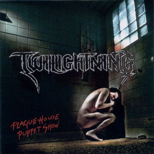 TWILIGHTNING  - PLAGUE-HOUSE PUPPET SHOW