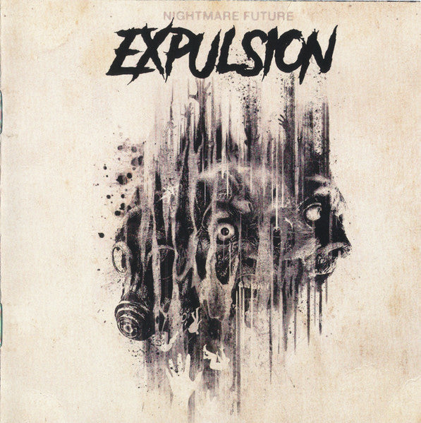 EXPULSION  - NIGHTMARE FULE