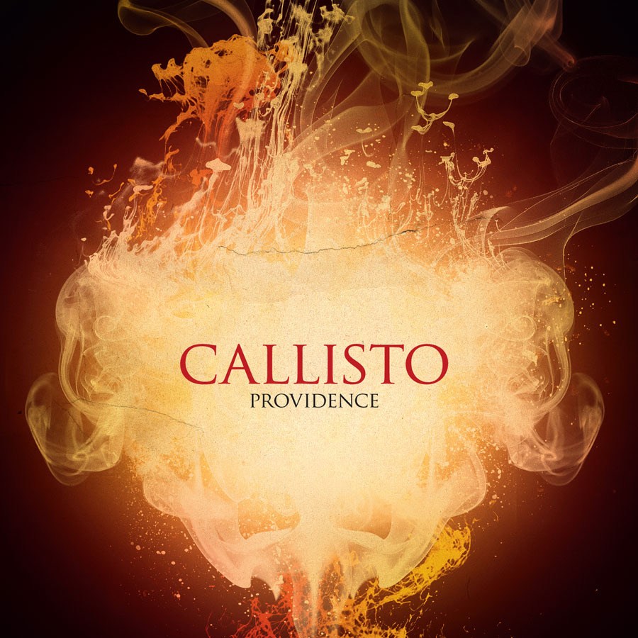 CALLISTO  - PROVIDENCE