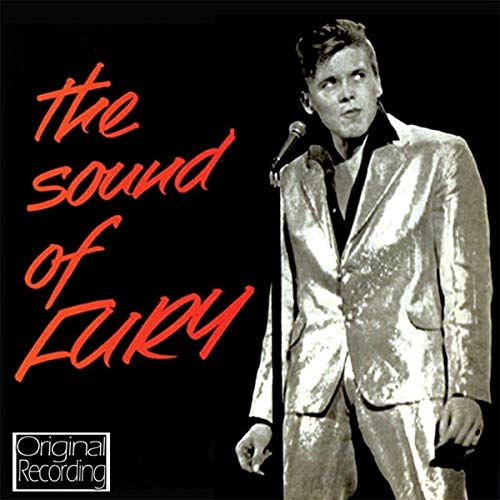 FURY, BILLY - SOUND OF FURY
