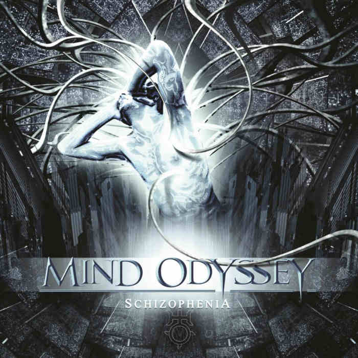 MIND ODYSSEY  - SCHIZOPHENIA