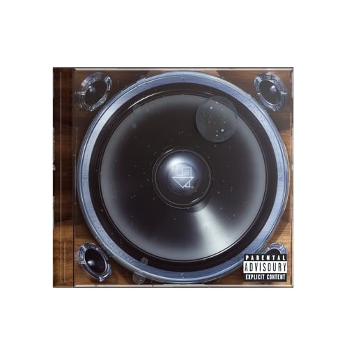 THE NEIGHBOURHOOD - (((((ULTRASOUND)))))+ (CD)