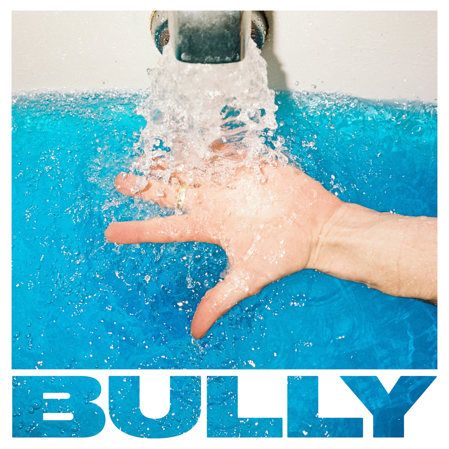 BULLY  - SUGAREGG