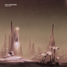 SULA BASSANA - SHIPWRECKED [CD]