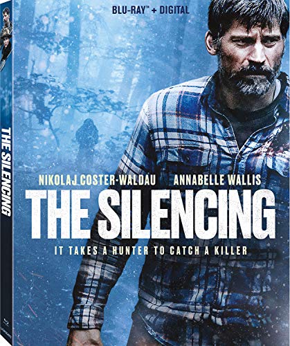 SILENCING - BLU