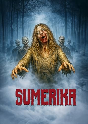 SUMERIKA [BLU-RAY]