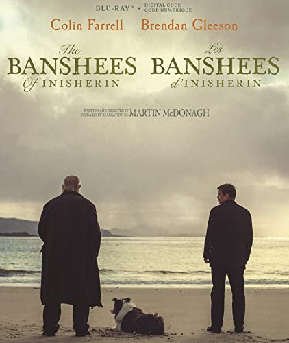 BANSHEES OF INISHERIN, THE