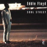 FLOYD, EDDIE  - SOUL STREET