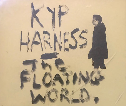 HARNESS, KYP  - FLOATING WORLD