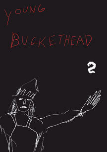 BUCKETHEAD - YOUNG BUCKETHEAD, VOL. 2 [DVD]