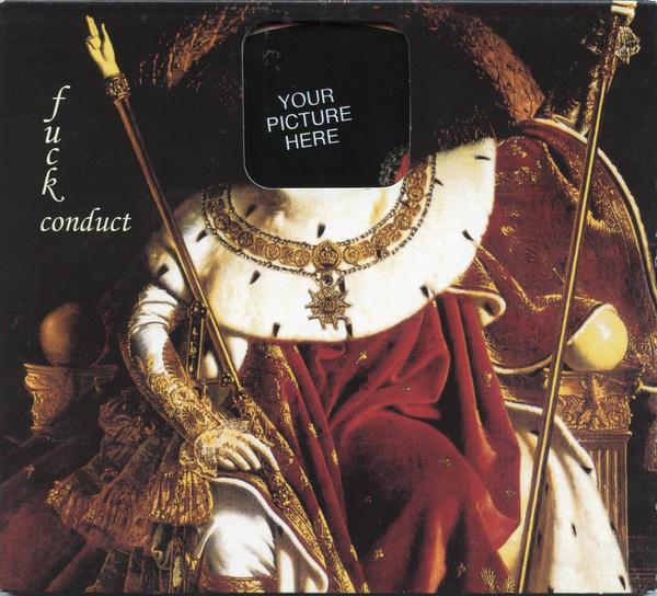 FUCK  - CONDUCT