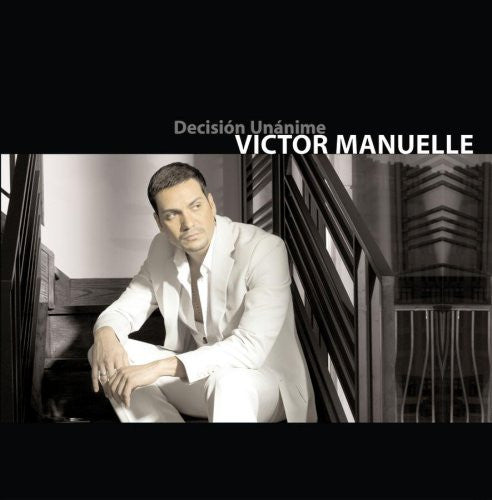MANUELLE, VICTOR  - DECISION UNANIME