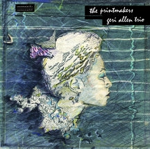 GERI ALLEN TRIO - THE PRINTMAKERS [LP]