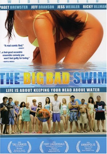 BIG BAD SWIM