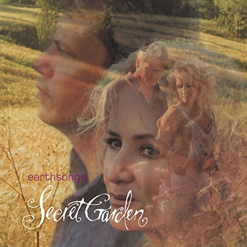 SECRET GARDEN - EARTHSONGS