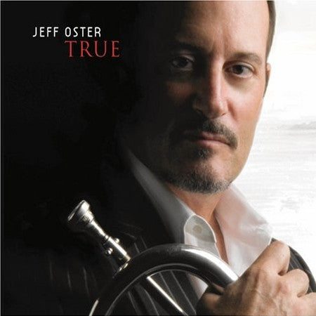 OSTER, JEFF  - TRUE
