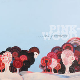 SEEKONK  - PINKWOOD