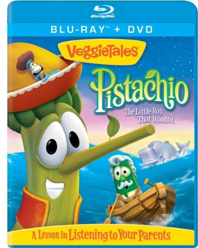 PISTACHIO [BLU-RAY]