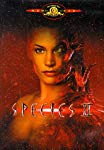 SPECIES II  - DVD