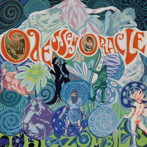 ODESSEY & ORACLE