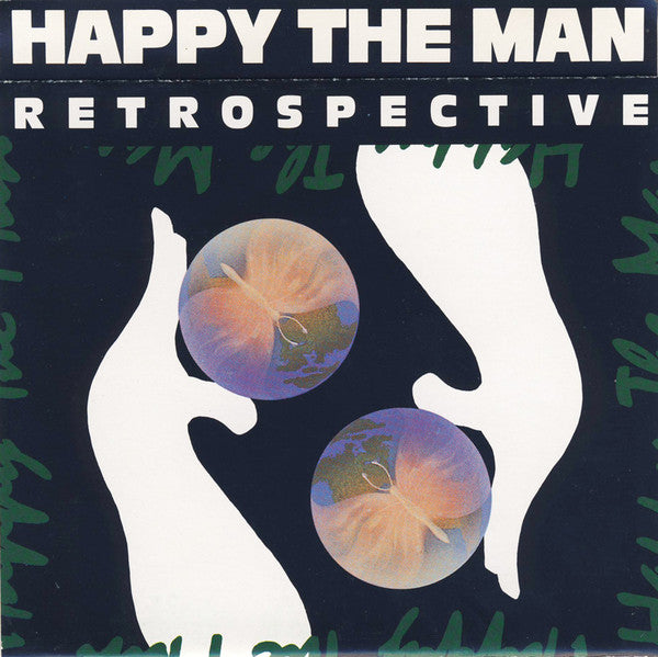 HAPPY THE MAN  - RETROSPECTIVE