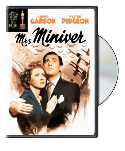 MRS. MINIVER (SOUS-TITRES FRANAIS) [IMPORT]
