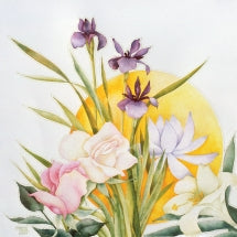 ROBBIE BASHO - BOUQUET [CD]