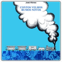 JOSE AFONSO - CONTOS VELHOS RUMOS NOVOS [CD]