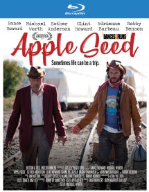 APPLE SEED (SPECIAL EDITION) [BLU-RAY/DVD]