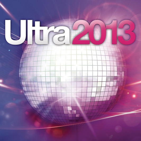 VARIOUS  - ULTRA.2013