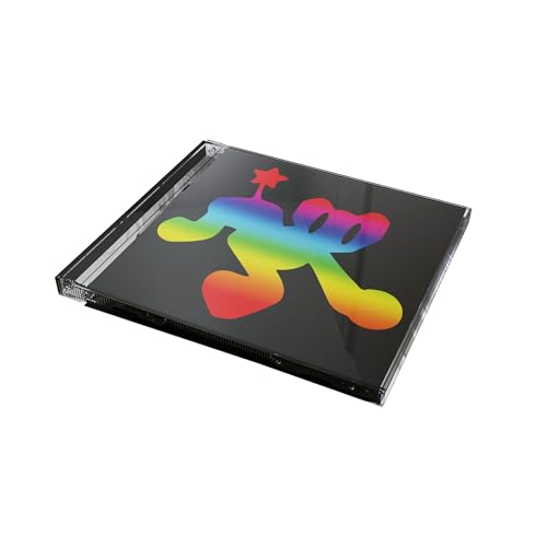 LOUKEMAN - SD-3 (CD)