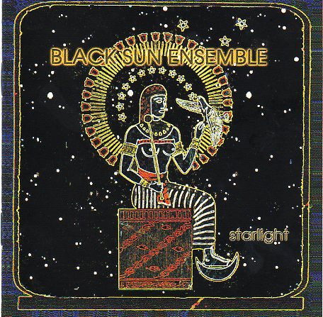 BLACK SUN ENSEMBLE  - STARLIGHT