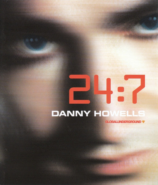 HOWELLS, DANNY  - 24/7