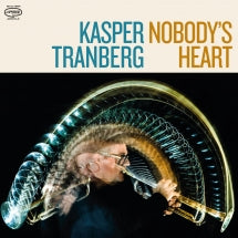 KASPER TRANBERG - NOBODY'S HEART [CD]