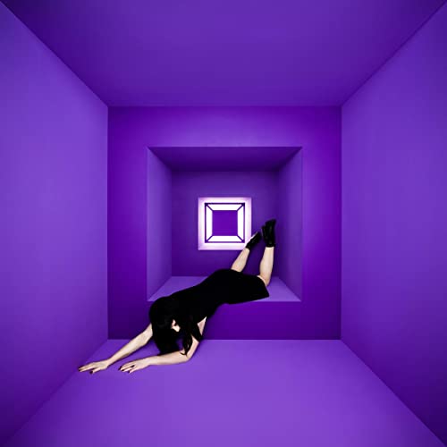 OLIVIA JEAN - RAVING GHOST (CD)
