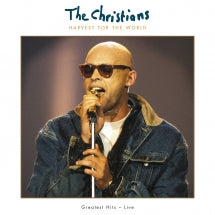 THE CHRISTIANS - HARVEST FOR THE WORLD [LP]