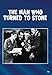 MAN WHO TURNED TO STONE - DVD
