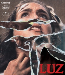 LUZ [BLU-RAY]