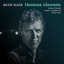 THOMAS CLAUSEN - BLUE RAIN [CD]