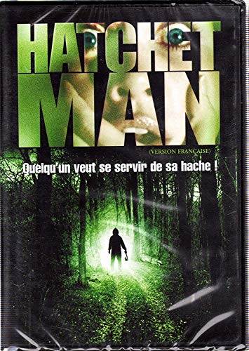 HATCHETMAN (VERSION FRANAISE) (BILINGUAL)