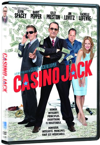 CASINO JACK (BILINGUAL)