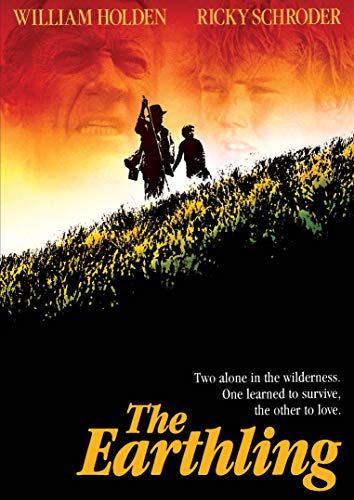 EARTHLING  - DVD