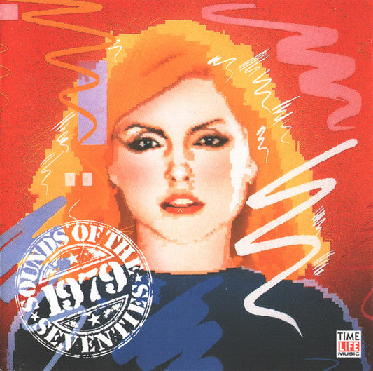 VARIOUS  - TIME LIFE: SOUNDS OF THE SEVENTIES: 1979