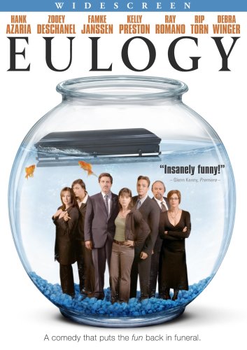 EULOGY