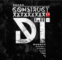 DARK TRANQUILLITY - CONSTRUCT (LIMITED EDITION JEWELCASE) [CD]