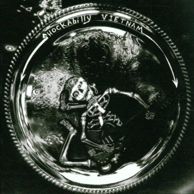 SHOCKABILLY  - VIETNAM & HEAVEN