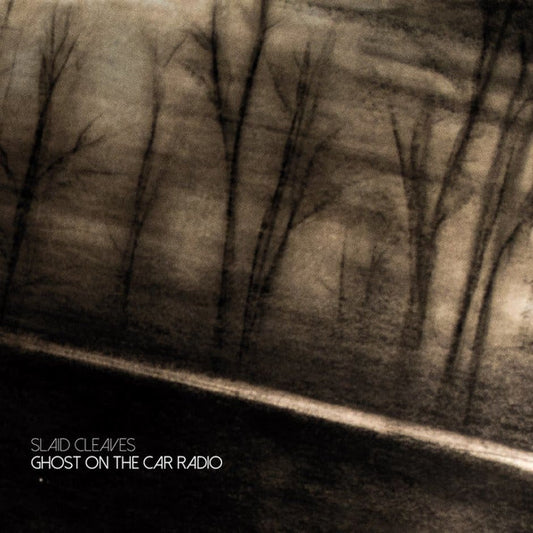 CLEAVES, SLAID  - GHOST ON THE CAR RADIO