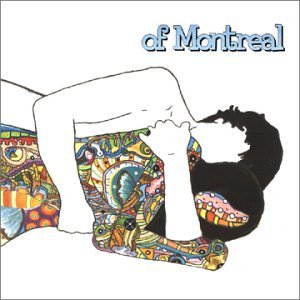 OF MONTREAL - ALDHILS ARBORETUM